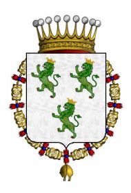 20. Baudouin de Lannoy (1388-1474) seigneur de Molembaix