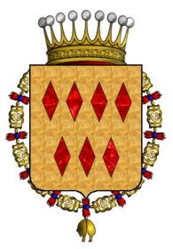 36. Rupert IV (&dagger; 1444), comte de Virnebourg
