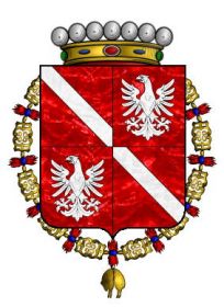 25. Jean Ier de Neufch&acirc;tel (&dagger; 1433), seigneur de Montaigu et Amance Saint-Lambert