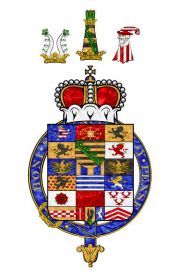 Ernest II, Duke of Saxe-Gotha-Altenburg 
