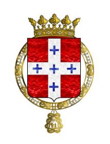 Louis de Savoie (1391-1459) B&acirc;tard d'Acha&iuml;e