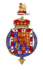 3rd Duke of Richmond 