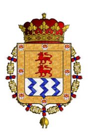 774. Ventura Osorio de Moscoso y Guzm&aacute;n (1732-1776) XV Marqu&eacute;s de Astorga, XVI Conde de Cabra y Duque de Sesa 