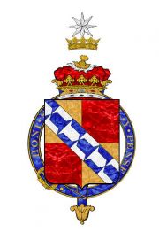 3rd Duke of Dorset 