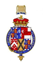 5th Duke of Beaufort 