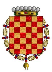 46. Jean IV d'Auxy, (&dagger; 1474), ber d'Auxy, ma&icirc;tre des Arbal&eacute;triers de France