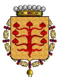 24. Jean V de Cr&eacute;quy (&dagger; 1472), seigneur de Cr&eacute;quy, de Canaples, de Fressin et de Moliens