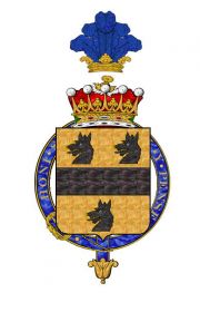 1st Earl Howe 