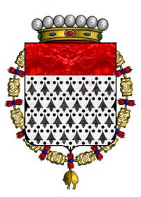 4. Jean V (1369-1449), seigneur de Roubaix, de Herzelles et d'Escandeuvres