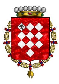 27. Simon VIII de Lalaing (&dagger; 1477), seigneur de Montigny et de Santes