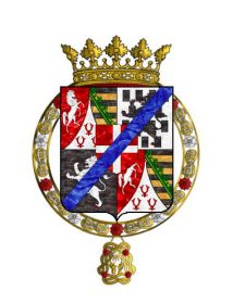 Am&eacute;d&eacute;e de Savoie (+1610)  L&eacute;gitim&eacute; de Savoie