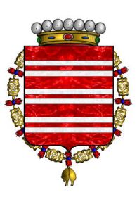  33. Baudot de Noyelles-Wion (&dagger; 1461), seigneur du Catheux