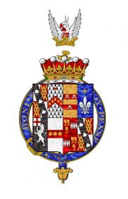2nd Earl Spencer 